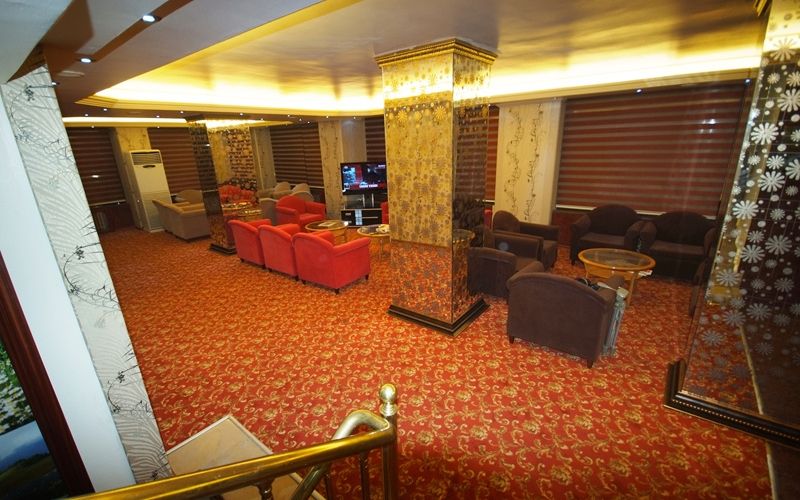 Green Hotel Rize
