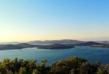 Ayvalık Şeytan Sofrası