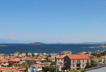 Cunda Adası Gezi Rehberi