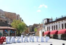 Gaziantep