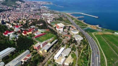 Trabzon gezi rehberi