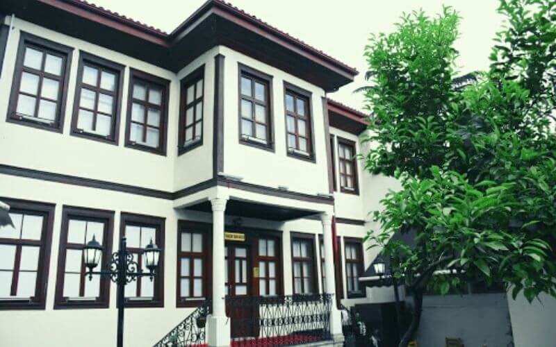 Trabzon Tarih Müzesi