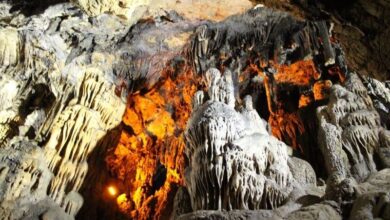 Bulak Mencilis Mağarası Gezi Rehberi