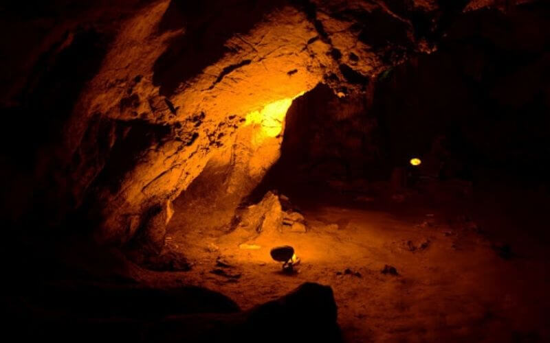 Bulak Mencilis Mağarası Hakkında