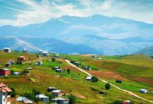 Çambaşı Yaylası Gezi Rehberi