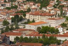 Kastamonu nerede Kastamonu'ya nasıl gidilir