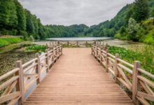 Ulugöl Tabiat Parkı Gezi Rehberi