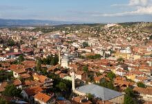 Kastamonu gezi rehberi