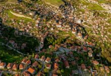 Karabükte gezilecek yerler