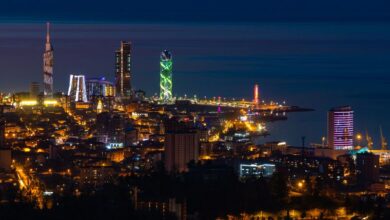Batum Gezi Rehberi