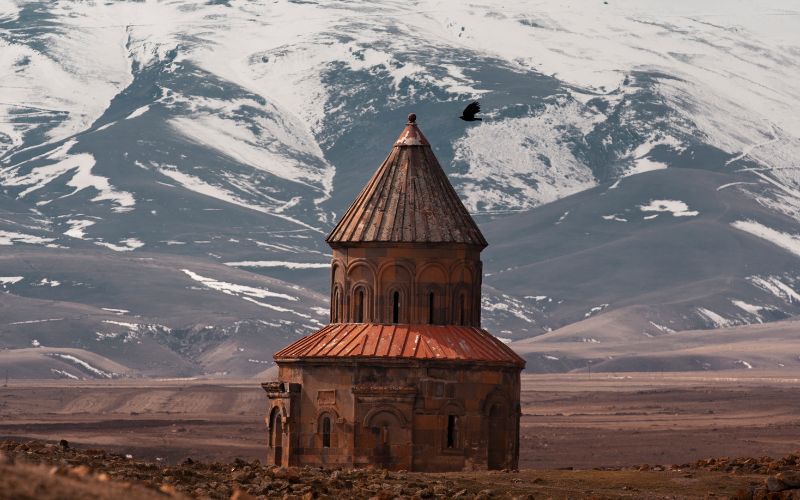 Abukhamrents Polatoğlu Kilisesi