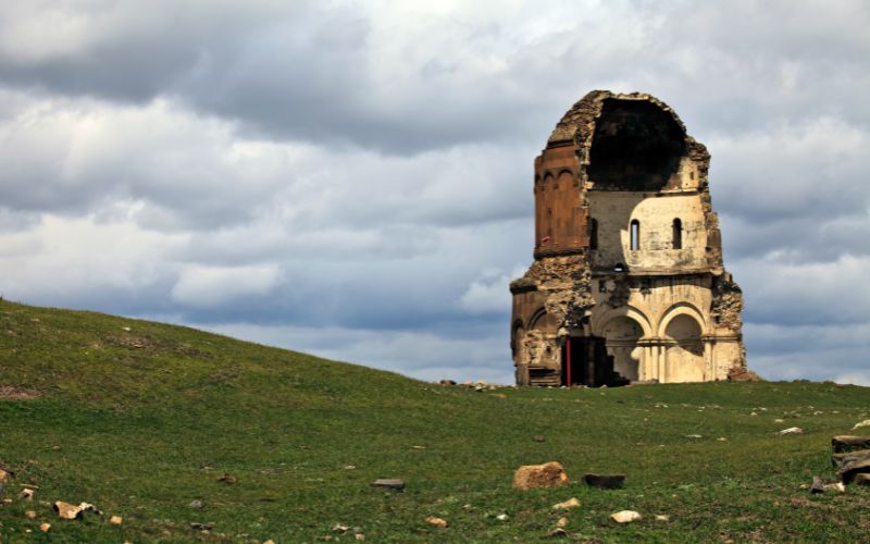 Aziz Prkitch (Keçeli) Kilise