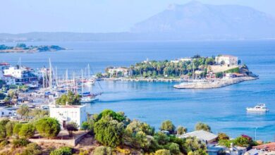 Datça Limanı