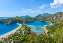 Fethiye Gezi Rehberi