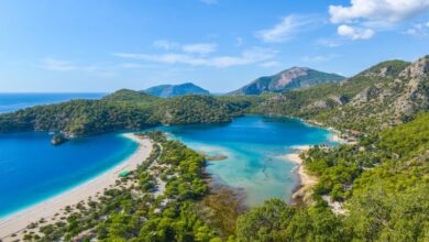 Fethiye Gezi Rehberi