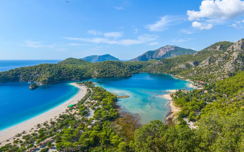 Fethiye Gezi Rehberi