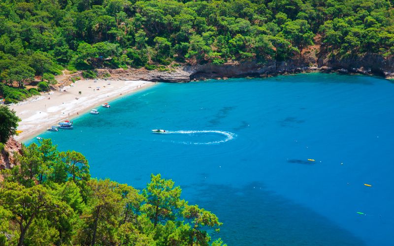 Kabak Koyu
