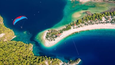 Ölüdeniz
