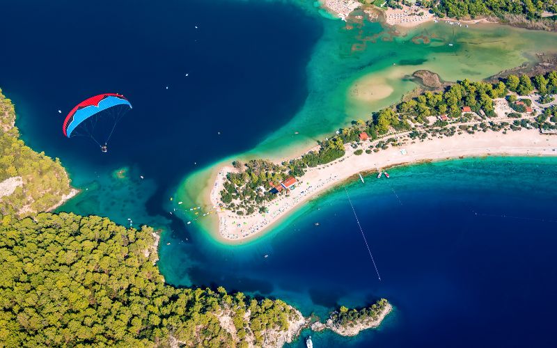 Ölüdeniz
