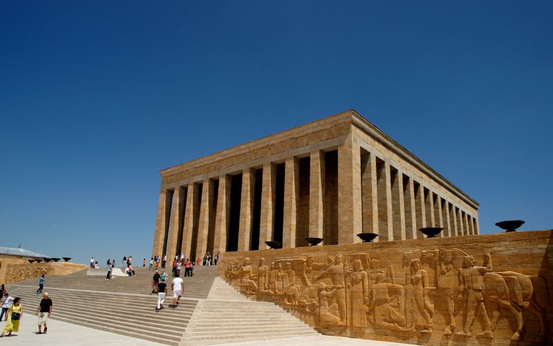 Anıtkabir