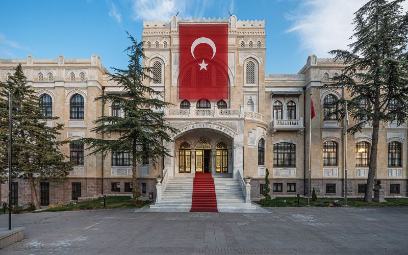 Ankara Resim ve Heykel Müzesi