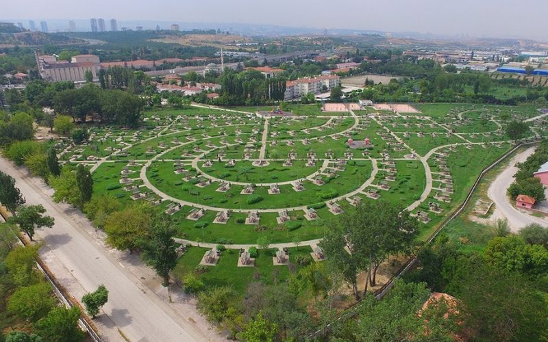 Atatürk Orman Çiftliği