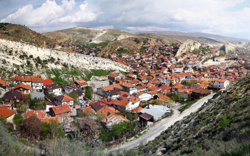 Beypazarı