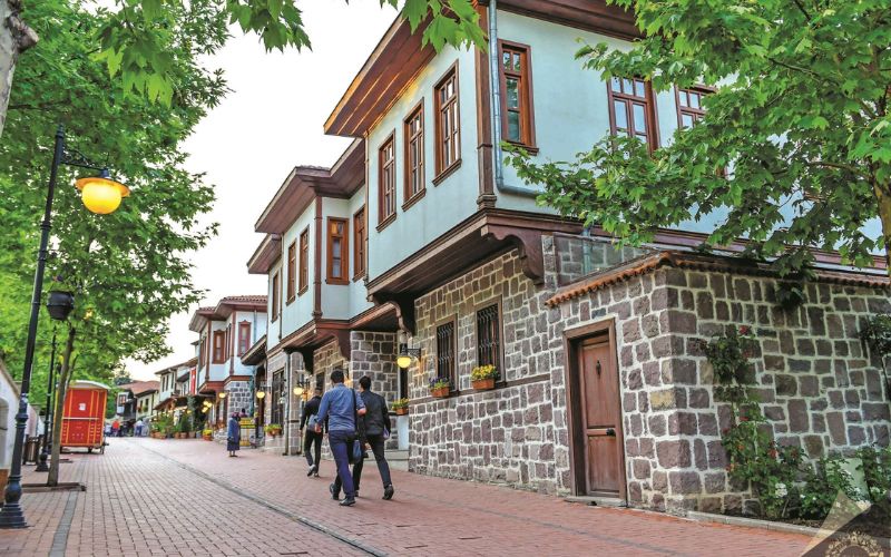 Hamamönü