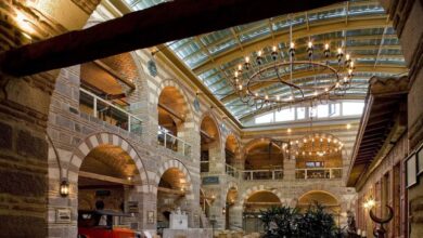 Ankara Rahmi Koç Müzesi