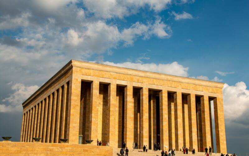 Anıtkabir Gezi Rehberi