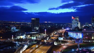 Ankara'da Nerede Kalınır?