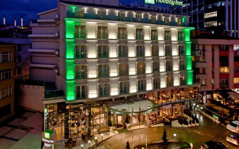 Holiday Inn Ankara