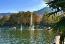 Bursa Kültürpark