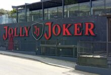 Podyum Park Jolly Joker Bursa