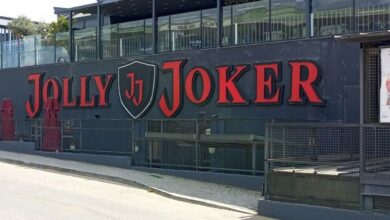Podyum Park Jolly Joker Bursa
