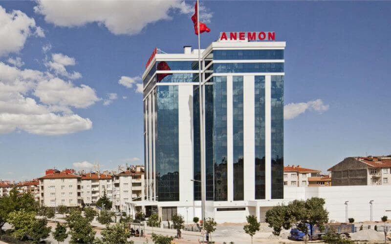 Anemon Konya Hotel 