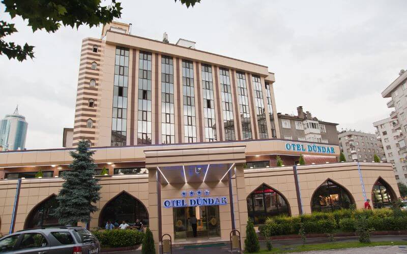 Dündar Hotel