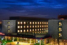 Hilton Garden Inn Konya