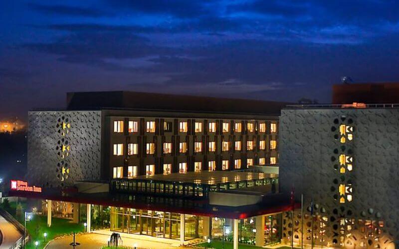 Hilton Garden Inn Konya