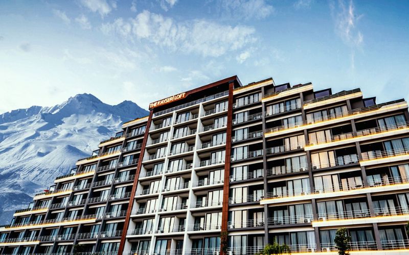 Hilton Kayseri