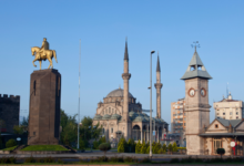Kayseri