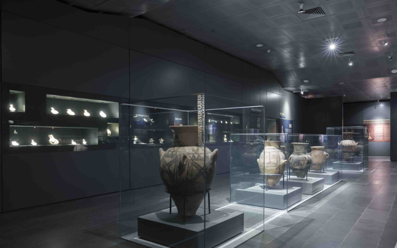 Kayseri Arkeoloji Müzesi