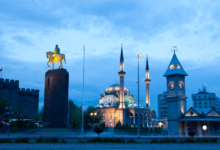 Kayseri Kalesi