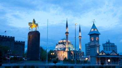 Kayseri Kalesi