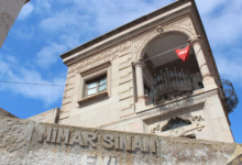 Mimar Sinan Evi