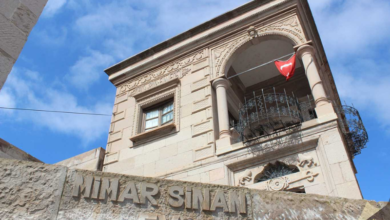 Mimar Sinan Evi