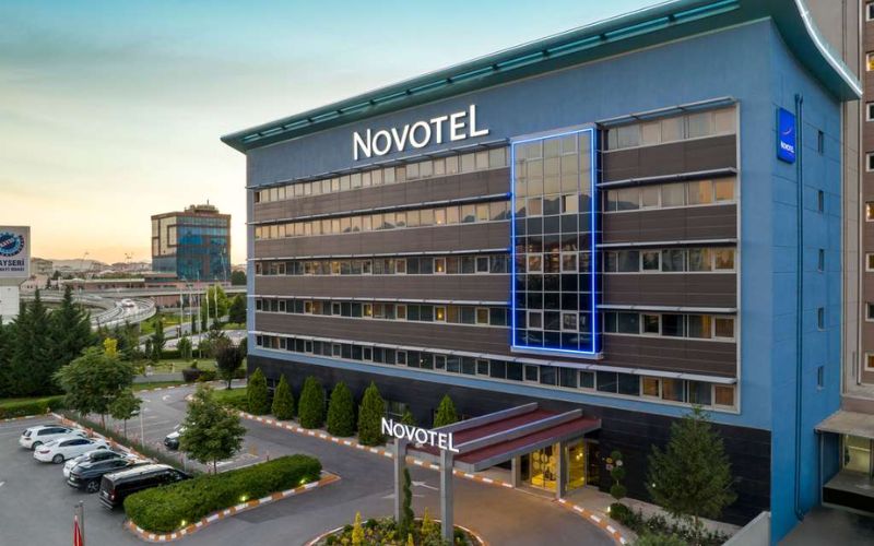 Novotel Kayseri