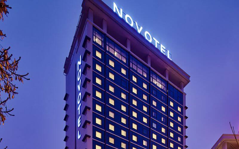 Novotel Konya