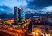 Radisson Blu Hotel Kayseri