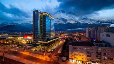 Radisson Blu Hotel Kayseri